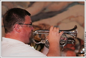The Mississippi River Brass Band (USA) - Špejchar Želeč 21. 7. 2013